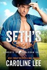 Seth's Secret - Caroline Lee - 9781393238515