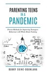 Parenting Teens in a Pandemic - Bukky Ekine-Ogunlana - 9781393250715