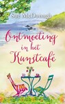 Ontmoeting in het kunstcafé - Sue McDonagh - 9781393254898