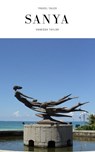 Travel Tales: Sanya - Vanessa Taylor - 9781393268086
