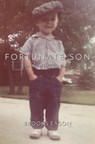 Fortunate Son - Brooks Eason - 9781393269793
