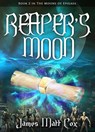 Reaper's Moon - James Matt Cox - 9781393298687