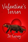Valentine's Terror - Jo Carey - 9781393310532