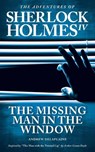 The Missing Man in the Window - Andrew Delaplaine - 9781393316701