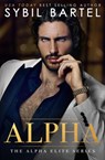Alpha - Sybil Bartel - 9781393340140