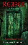 Reaper: A Horror Novella - Jonathan Pongratz - 9781393347699