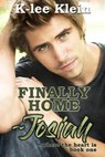 Finally Home - Josiah - K-lee Klein - 9781393351399