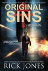 Original Sins - Rick Jones - 9781393376354