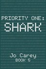 Shark - Jo Carey - 9781393387176