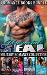 Unexpected SEAL : Military Romance Collection - Cara Wade ; Terri Lane ; Tiana Dorsey - 9781393390299