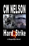 HardStrike - CW Nelson - 9781393398981