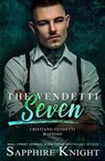 The Vendetti Seven - Sapphire Knight - 9781393399124