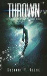 Thrown - Suzanne V. Reese - 9781393400202