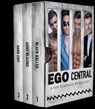 Ego Central Box Set - Andrea Smith - 9781393410188