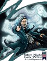 Silent Night, Lady White - Brannon Hollingsworth - 9781393415404