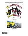 The Incredibles Scoobobell the Carjacking - paolo nana - 9781393453017