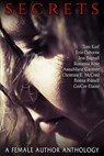 Secrets - Toni Kief ; Jess Bagnall ; Roxanna Rose ; Ronna Russell ; CeeCee Elaine ; Erin Osborne ; Christina McCord ; Annamarie Gardner - 9781393460428