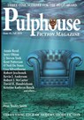 Pulphouse Fiction Magazine Issue #8 - Annie Reed ; David H. Hendrickson ; Ezekiel James Boston ; J. Steven York ; James Gotaas ; Jerry Oltion ; Joslyn Chase ; Kent Patterson ; Kevin J. Anderson ; Kristine Kathryn Rusch ; Lisa Silverthorne ; Mary Jo Rabe ; O’Neil De Noux ; Rob Vagle ; Robert J - 9781393469438