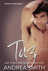 Taz - Andrea Smith - 9781393470144