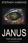 Janus the Sandlings - Stephen Harding - 9781393474159