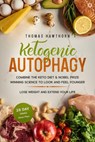 Ketogenic Autophagy - Thomas Hawthorn - 9781393474326