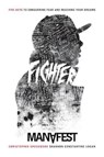 Fighter: 5 Keys To Conquering Fear & Reaching Your Dreams - Chris Greenwood - 9781393476917