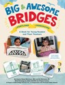 The Big & Awesome Bridges of Portland & Vancouver - Sharon Wood Wortman ; Ed Wortman - 9781393479246
