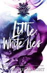Little White Lies - Sapphire Knight - 9781393486305