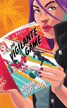 The Vigilante Game - Meghan Scott Molin - 9781393510734