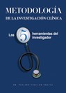 Metodología de la Investigación Clínica - Paulino Vigil-De Gracia - 9781393513353