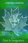 Fear & Vengeance - Stephen Harding - 9781393535508