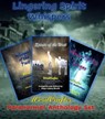 Lingering Spirit Whispers - Kaye Lynne Booth ; Roberta Eaton Cheadle ; Julie Goodswen ; Christa Planko ; Laurel McHargue ; Jeff Bowles ; Arthur Rosch ; Enid Holden ; Stevie Turner ; Tom Johnson ; S.L. Kretschmer - 9781393562580