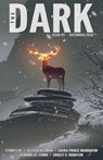 The Dark Issue 67 - Jessica Reisman ; Ebuka Prince Okoroafor ; Osahon Ize-Iyamu ; Ernest O. Ògúnyẹm - 9781393569749