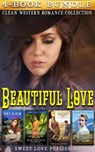 Beautiful Love : Clean Western Romance Collection - Johanna Jenkins - 9781393581758