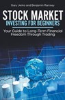 Stock Market Investing for Beginners - Gary Jenks - 9781393597520
