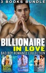 Billionaire In Love : Bad Boy Romance Collection - Sandra Cole ; Terri Lane - 9781393597735