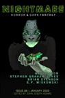 Nightmare Magazine, Issue 88 (January 2020) - John Joseph Adams ; Adam-Troy Castro ; Meg Elison ; Stephen Graham Jones ; Brian Evenson ; S.P. Miskowski - 9781393605430