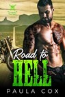 Road to Hell (Book 3) - Paula Cox - 9781393630548