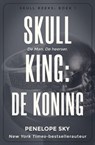 Skull King: De koning - Penelope Sky - 9781393632115
