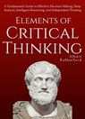 Elements of Critical Thinking - Albert Rutherford - 9781393642237