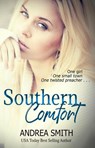The Preacher - Andrea Smith - 9781393646884