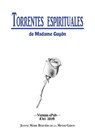 Torrentes Espirituales - Madame Guyón ; Jeanne Marie Bouvièr de La Motte Guyon - 9781393650669