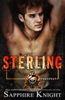Sterling - Sapphire Knight - 9781393661016
