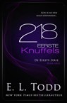 218 Eerste Knuffels - E. L. Todd - 9781393671732
