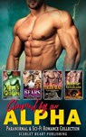 Claimed by an Alpha : Paranormal & Sci-fi Romance Collection - Emma Taylor ; J.K. Hudson - 9781393678274