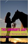 The Lawman's Lady - S. D. Wells - 9781393679011
