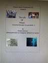 The Life of Prison: A Journey Through My Eyes - Shawn Johnson - 9781393694557
