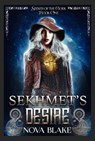 Sekhmet's Desire - Nova Blake - 9781393702467