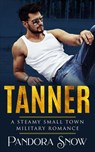 Tanner - Pandora Snow - 9781393703167