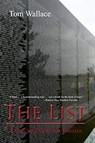 The List - Tom Wallace - 9781393706137